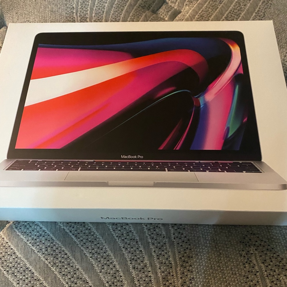 MacBook Pro